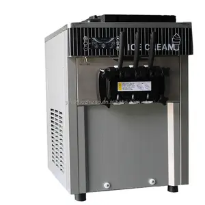 Commercial Softee Softy Ice cream Soft Serve Making Frigomat Ice Cream Machine