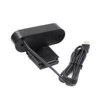 Caméra USB Raspberry Pi 5 4B avec microphone, caméra 2MP