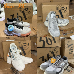 รองเท้าคอนเทนเนอร์ 20 ฟุต ราคาส่งถูก คละแบบ สำหรับรองเท้าลดล้างสต็อก - Product Image 1