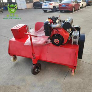 Cepillo para Césped Artificial, Herramienta para Césped, para Campos Deportivos de Fútbol, Directo de Fábrica - Product Image 3