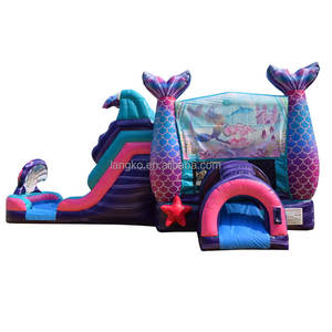 ลูกโป่งเป่าลมสำหรับกิจกรรมกลางแจ้งสนุก - Product Image 3