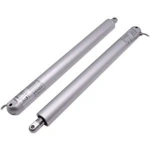 Pen Type Lineaire Actuator 5000N Buisvormige Lineaire Actuator Voor Dakraam