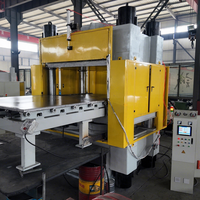 Presse hydraulique pour la fabrication de soupapes en caoutchouc, presse de vulcanisation de caoutchouc, machine à pneus – Offre Spéciale