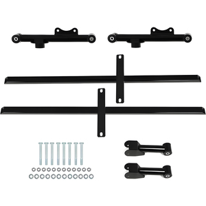 Services d'usinage CNC de haute précision : Engrenages à vis sans fin en acier inoxydable/titane, électroérosion à fil, perçage, brochage, revêtement PVD, emboutissage profond - Product Image 1