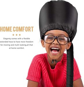 Chapeau de coiffeur avec logo personnalisé <span class=keywords><strong>bonnet</strong></span> de séchage pour <span class=keywords><strong>cheveux</strong></span> <span class=keywords><strong>bonnet</strong></span> à séchage rapide sans bouchage <span class=keywords><strong>bonnet</strong></span> <span class=keywords><strong>chauffant</strong></span> pour sèche-<span class=keywords><strong>cheveux</strong></span> accessoires pour <span class=keywords><strong>cheveux</strong></span> <span class=keywords><strong>bouclés</strong></span> - Product Image 4