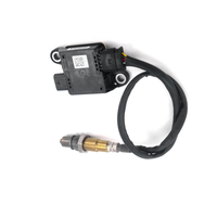 Nouveau capteur automatique PM 0281008199 0281008200 capteur de particules d'échappement Diesel 39265-2F530 pour Hyundai Santa Fe 18-19