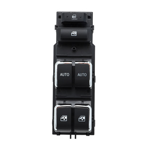 Interruptor Regulador de Ventanillas Changan 3746050 M05 para CS75 2018-2022, Botones de Control Automático de Subida y Bajada, Pieza de Repuesto - Product Image 1