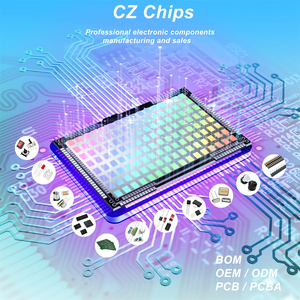 วงจรรวม20N60-247คุณภาพคงทนวงจรรวม czsku: HF590OPU52 - Product Image 6