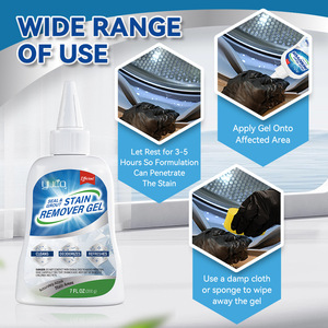Nettoyant anti-moisissures pour murs, sols et cuisines, pour usage domestique, prévient la prolifération des moisissures et des champignons. - Product Image 3