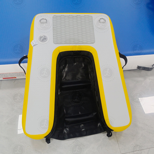 <span class=keywords><strong>Escalera</strong></span> de <span class=keywords><strong>piscina</strong></span> de agua flotante para perros antideslizante Eva de calidad Superior, rampa de agua inflable para piscinas para <span class=keywords><strong>mascotas</strong></span> - Product Image 4