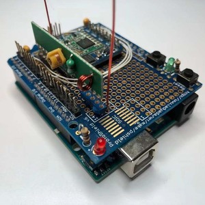 Tạo mẫu nhanh bảng mạch SMT tùy chỉnh PCB pcba khác cho nguyên mẫu iot và các dự án tự làm - Product Image 6