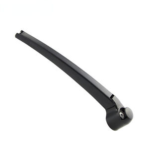 Tergicristallo posteriore per auto Hatchback 2003 2009 e lama 13 pollici per VW <span class=keywords><strong>Golf</strong></span> <span class=keywords><strong>5</strong></span> polo Mk4 Mk5 accessori per auto in vetro parabrezza - Product Image 2