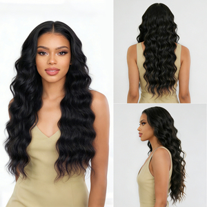 Lots de Cheveux Naturels en Gros Provenant de Fournisseurs Vietnamiens – Cheveux Vierges 100% Non Transformés, Cuticules Alignées, Tissage Sans Perte de Cheveux - Product Image 3