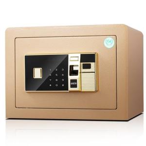 BFM880A AI and <strong>Algorithm</strong> Capacitive Safety Biometric Access Control <strong>Fingerprint</strong> Reader Sensor for Security Financial Locker - Product Image 4