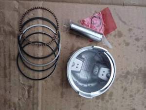 Bonne vente Kit de piston d'accessoires de <span class=keywords><strong>moto</strong></span> à <span class=keywords><strong>trois</strong></span> <span class=keywords><strong>roues</strong></span> pour CG150 STD + - Product Image 2
