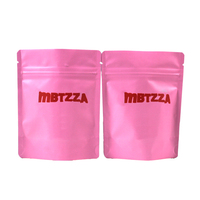 Sachets Doypack Personnalisés Recyclables avec Fermeture Zip et Feuille d'Aluminium pour Emballage Lait et Aliments pour Animaux, Logo Personnalisé, Vente en Gros