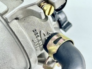 คาร์บูเรเตอร์เชื้อเพลิงหลายชนิด GX200 ใช้ชุดแปลง <span class=keywords><strong>LPG</strong></span> CNG 2KW-3KW 168F อะไหล่เครื่องยนต์ - Product Image 6