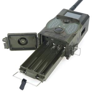 Telecamera da caccia antipioggia da 12mp 1080P 2G <span class=keywords><strong>MMS</strong></span> HC300M con visione notturna - Product Image 5