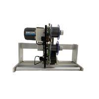 HP-241G Synchrone Estampage à Chaud Codeur de Date imprimante d'étiquettes ruban machine de codage imprimante thermique ruban chauffage machine d'impression