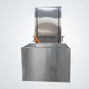 XYZlift dikey <span class=keywords><strong>Platform</strong></span> asansörü kapalı açık havada kabin ile engelli veya yaşlı için kullanılan asansör kullanın - Product Image 6