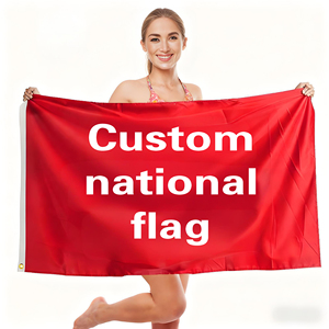 Drapeaux de l'équipe de football mondial personnalisés 90*150cm <span class=keywords><strong>Real</strong></span> <span class=keywords><strong>Madrid</strong></span> Liverpool Club Pennant Stock Promotionnel Publicité Fan Fournitures - Product Image 6