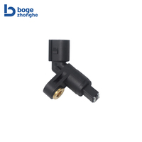 Haute qualité 1J0927804 avant gauche droite ABS capteur partie de roue de voiture ABS capteur de vitesse de roue pour Audi TT A3 VW Jetta Polo Golf
