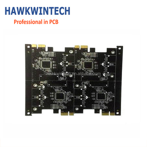 Bom Service Printed Circuit <strong>Boards</strong> PCBA Gold Finger <strong>PCB</strong> <strong>Board</strong> - Product Image 6
