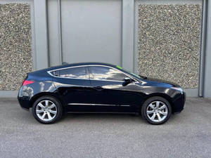 ขายส่งรถยนต์มือสองปี 2012 ZDX SH-AWD 4 ประตู SUV พร้อมแพ็คเกจเทคโนโลยี เบาะหนัง กล้องมองหลัง พวงมาลัยซ้าย ไฟหน้า LED ระบบสัมผัส - Product Image 5