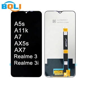 หน้าจอ LCD โทรศัพท์มือถือขายส่งสำหรับ <span class=keywords><strong>oppo</strong></span> A52 A72 A92 จอแสดงผล LCD เปลี่ยนสำหรับ <span class=keywords><strong>oppo</strong></span> A57 A52 ชุดประกอบจอ LCD - Product Image 2