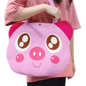 Sac fourre-tout en forme <span class=keywords><strong>d</strong></span>'animal mignon Sac fourre-tout pour femmes Sacs à main et sacs à main de luxe pour femmes - Product Image 4