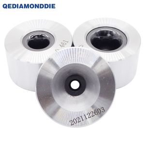 Matrices de tréfilage à revêtement diamanté, matrices nano-diamantées pour le tréfilage du cuivre et de l'aluminium - Product Image 4