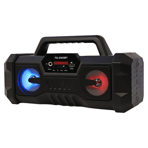 Loa Siêu Trầm SONAC TG-2303BT, Điều Khiển Từ Xa, Phát Thanh FM Bluetooth, Hệ Thống Rạp Hát Tại Nhà Âm Trầm HI FI, Loa 5.1 - Product Image 4