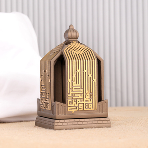 Arapça ramazan için reçine <span class=keywords><strong>Bakhoor</strong></span> brülör-Eid Mini Bukhoor brülör düğün hediyesi için tütsü brülör <span class=keywords><strong>Bakhoor</strong></span> - Product Image 5