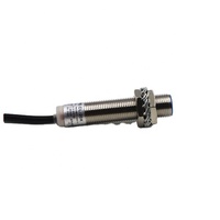 Sensor de Velocidad Magnético NPN NO CL12-20L M12 2mm