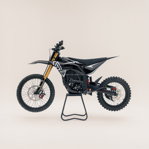 Motocicleta eléctrica Altis Sigma MX, motocross eléctrica, motor de alto torque de 25kW, batería de 97.2V, proveedor de motocicletas eléctricas. - Product Image 4