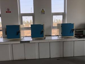 Çin popüler yüksek sıcaklık kutusu tipi 1200C Mini kül fırını - Product Image 2