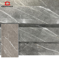 Vente en gros Prix le plus bas 1200X470Mm Porcelaine Céramique Carreaux d'escalier Marchepieds Tuiles à nez