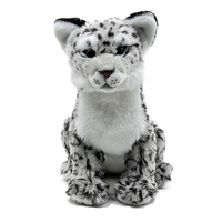 Jouet en peluche singe jaune en peluche animal singe aimant doux