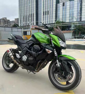 Moto de rue pour <span class=keywords><strong>Ducati</strong></span> <span class=keywords><strong>Monster</strong></span> 950 avec une cylindrée de 500 cm³ en 2023 - Product Image 5