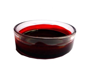 Thiên nhiên mạnh nhất chất chống oxy hóa Astaxanthin oleoresin/Astaxanthin dầu chứa siêu tới hạn CO2 Haematococcus pluvialis chiết xuất - Product Image 3