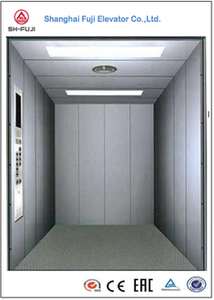 Ascenseur domestique abordable, style moderne, ascenseur pour maison à petit puits, miroir mural / porte automatique - Product Image 6