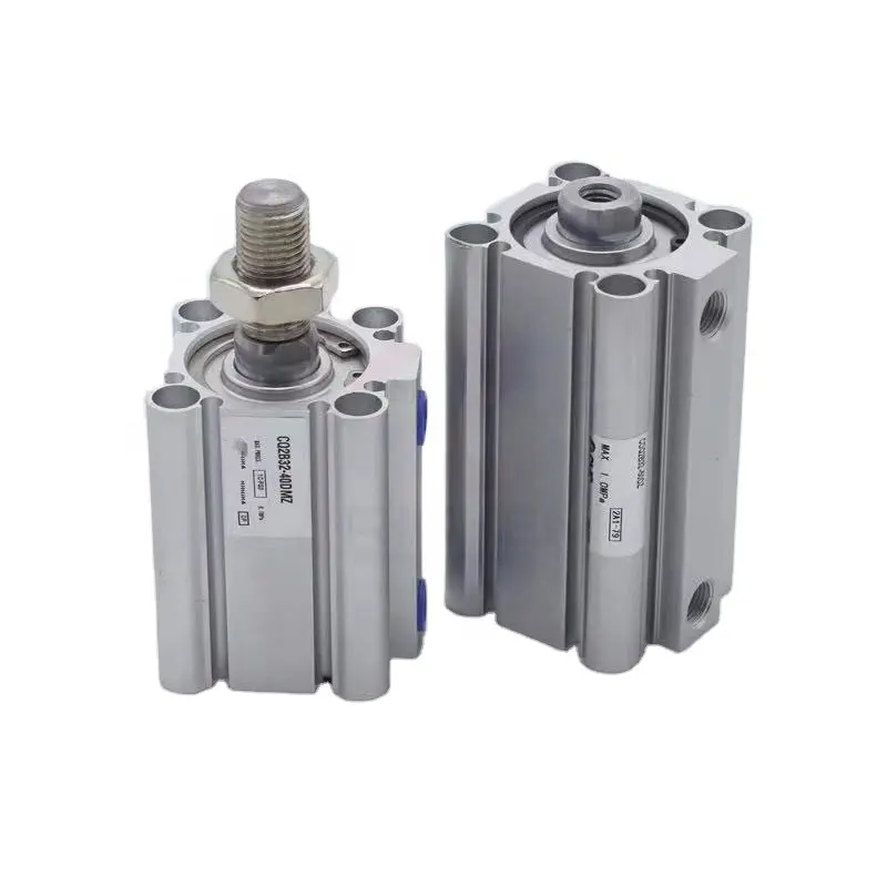Vacuum generator CQ2B20-15 Pneumatic Cylinder Head Air Compresoor New Original In Stock