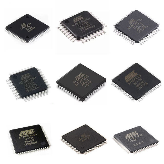MAX8216CSDT New Original Power Management Specialized - PMIC Integrated Circuit IC Chip BOM One-Stop Supplier