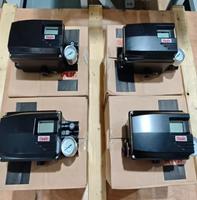 Posicionador de Válvula Inteligente OEM Tissin Serie TS800 TS805, Posicionador de Válvula de Control Digital HART