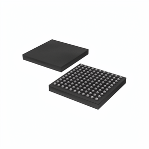 Electronic Circuit Components Original One Stop Service 120 VFBGA EFM32GG395F512-BGA120 Embedded - Product Image 1