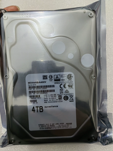 MG04ACA400N 4TB <b>Internal</b> New Enterprise Hard <b>Drive</b> 3.5 Inch 6Gb/s 7200RPM HDD 4TB 3 5 Inch 6Gb/s 7200RPM Enterprise Interna - Product Image 6