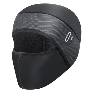 Cache-cou intégral en polaire chaud et coupe-vent pour moto, ski et sports d'hiver pour hommes et femmes - Product Image 5