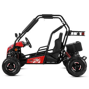 Tao Motor 2025 Nuevo Vehículo de 2 Plazas con Tracción por Cadena para Niños, Venta al Por Mayor de Vehículos Chinos Baratos de 2 Plazas - Product Image 1