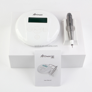 PMU & MTS Artmex V6 <span class=keywords><strong>tatouage</strong></span> cosmétique maquillage <span class=keywords><strong>tatouage</strong></span> sculptant imprimante appareil de soins de beauté brodé - Product Image 5