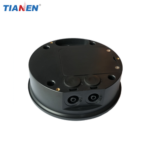 배터리 유형 디지털 차동 압력 게이지 - Product Image 4